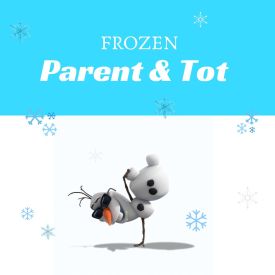 Parent and Tot  (ages 1-3)