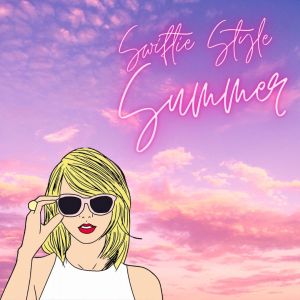 Swiftie Style Summer Camp